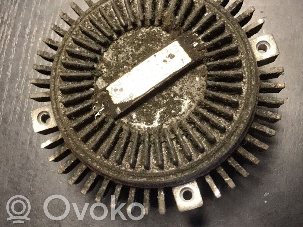 BMW 5 E34 Viscous fan clutch 