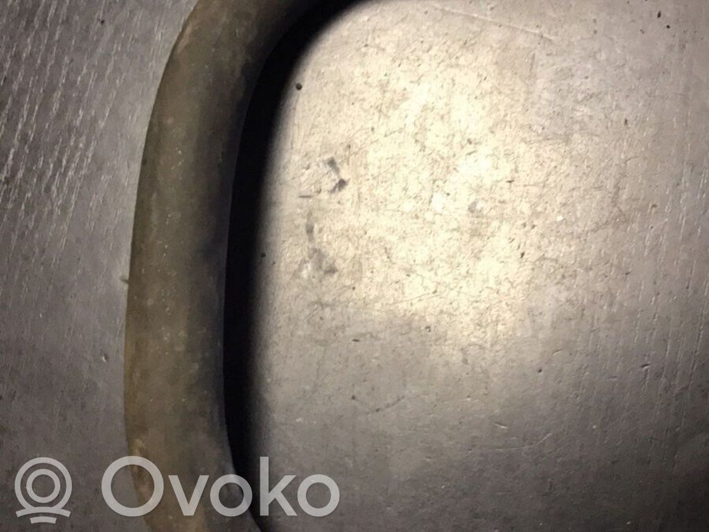 BMW 5 E34 Engine coolant pipe/hose 