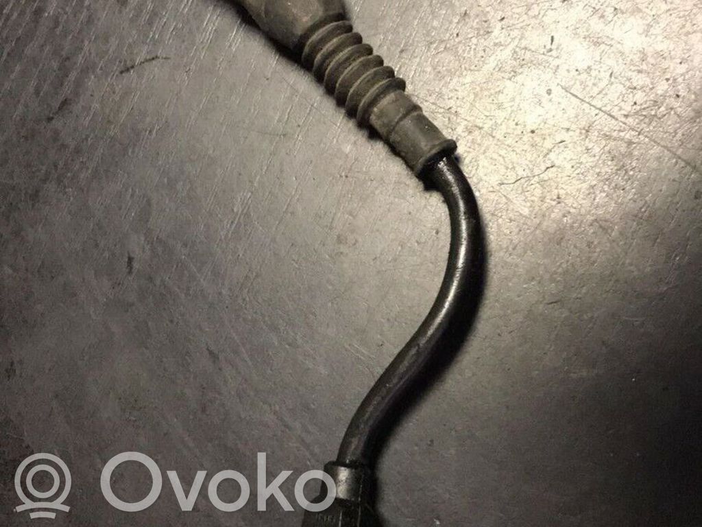 Detonation knock sensor   1730029