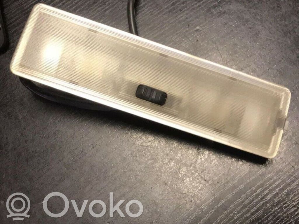BMW 5 E34 Front seat light 