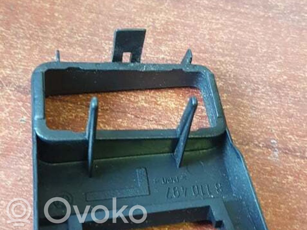 BMW 5 E34 Other interior part 