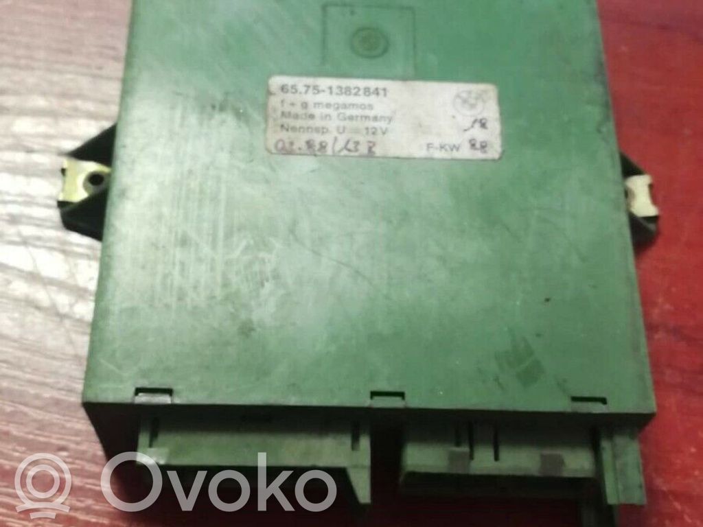 BMW 5 E34 Other control units/modules 