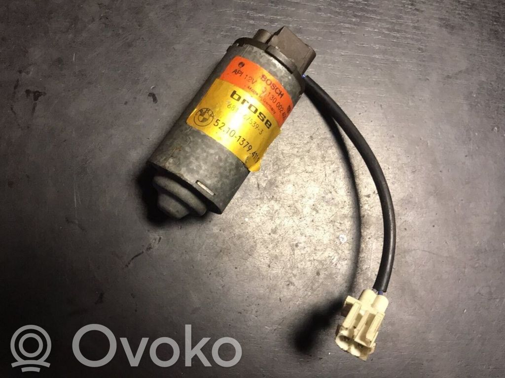 BMW 5 E34 Motor de ajuste del asiento 