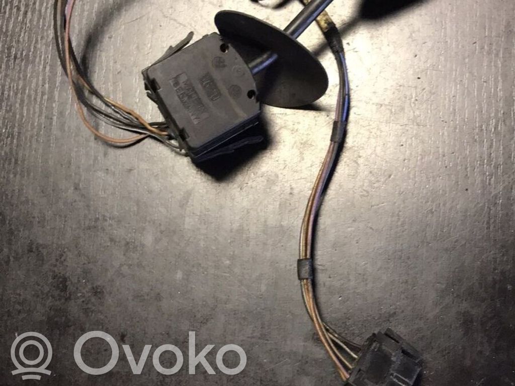 BMW 5 E34 Wiper control stalk 