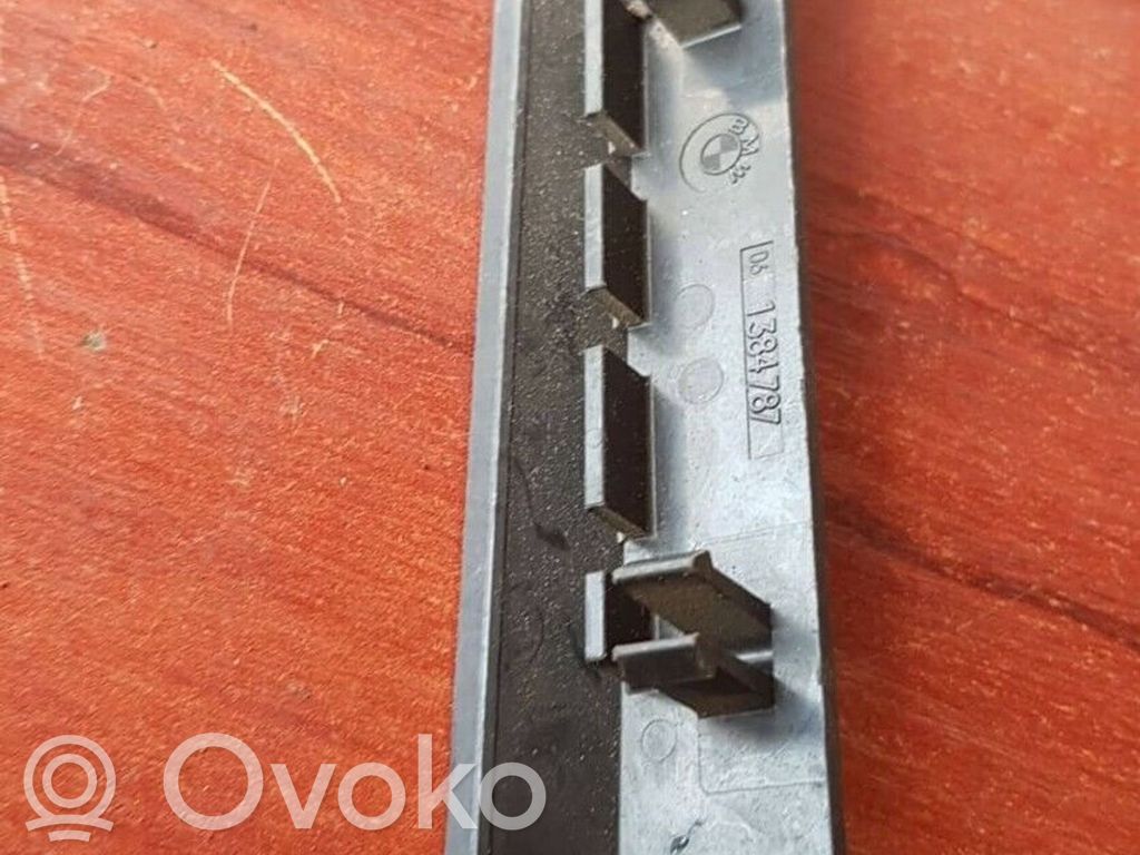 BMW 5 E34 Otras partes del panel de instrumentos 