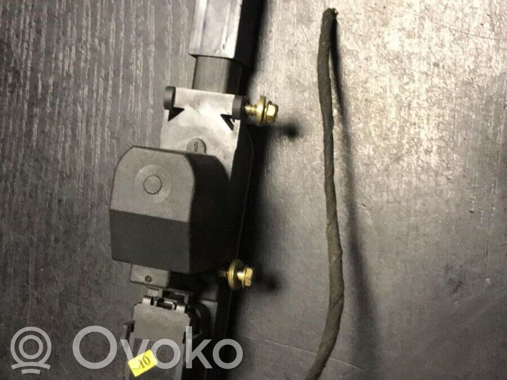 BMW 5 E34 Tailgate boot lock/latch motor 