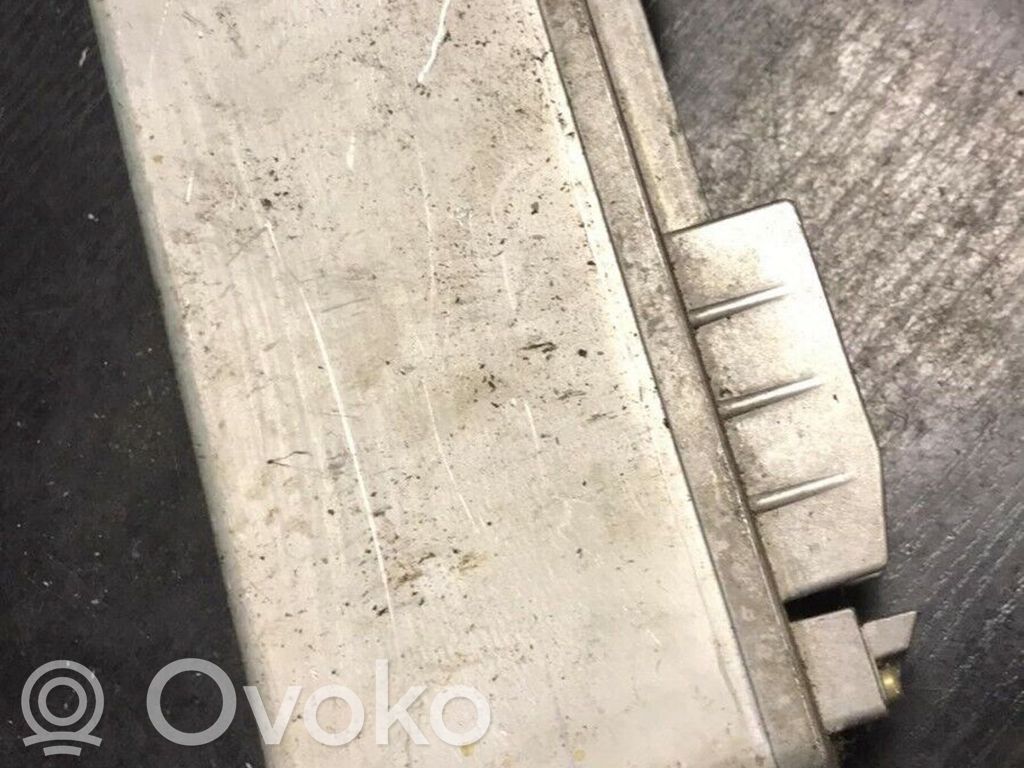 BMW 5 E34 ABS control unit/module 