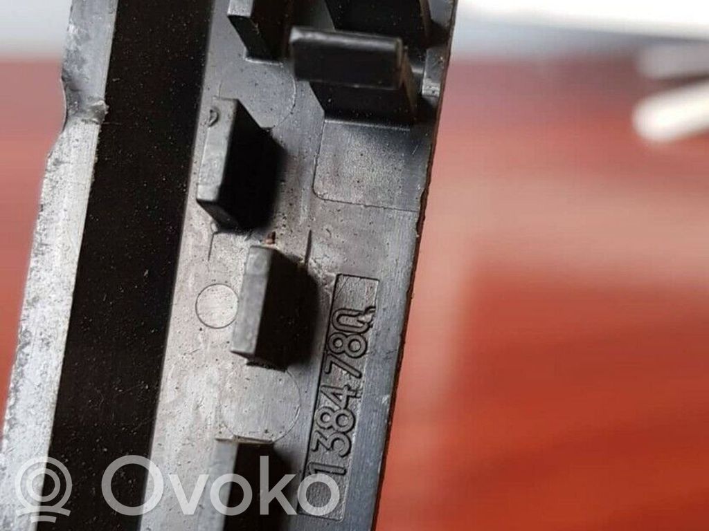 BMW 5 E34 Other interior part 