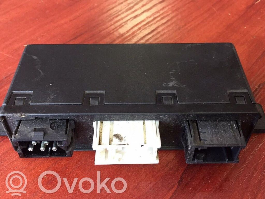 BMW 5 E39 Door control unit/module 