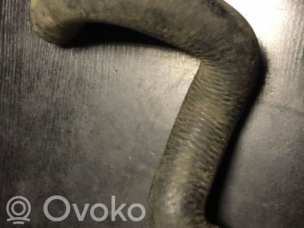 BMW 3 E30 Engine coolant pipe/hose 