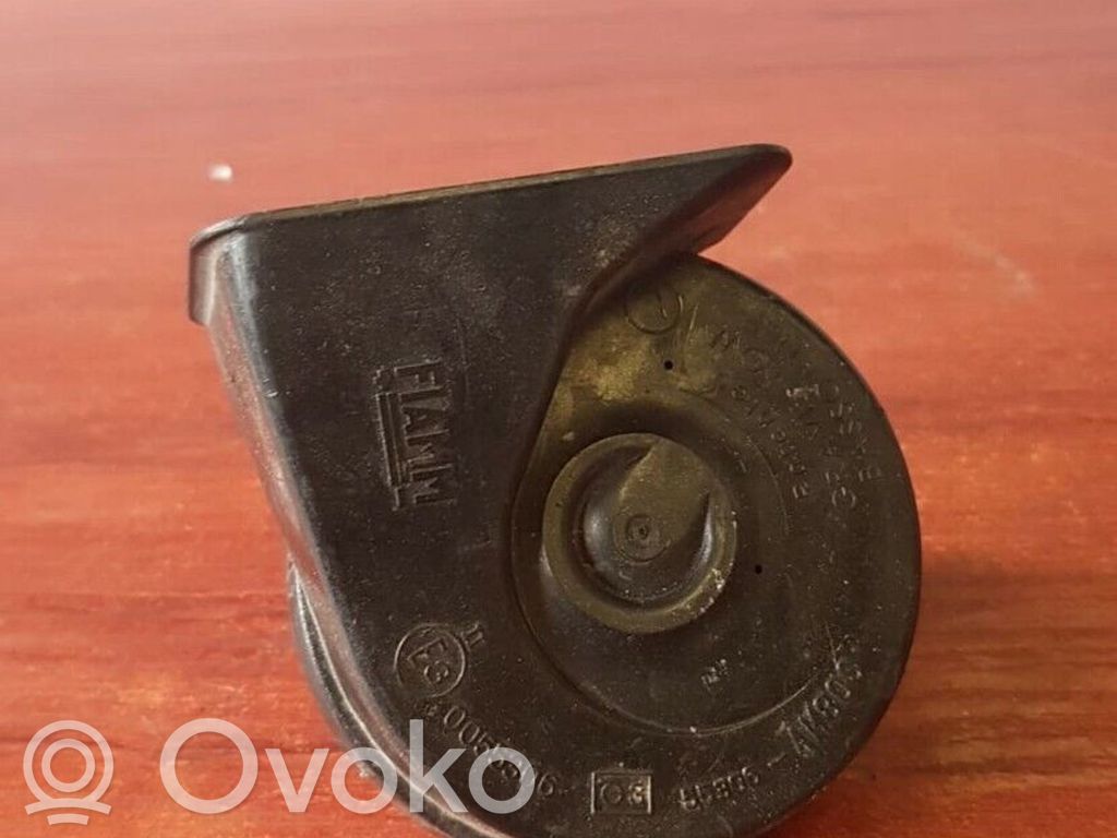 BMW 3 E30 Signalizācijas sirēna 