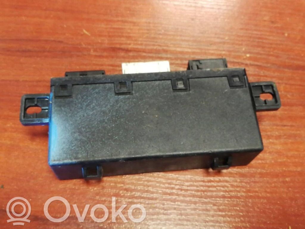 BMW 5 E39 Door control unit/module 