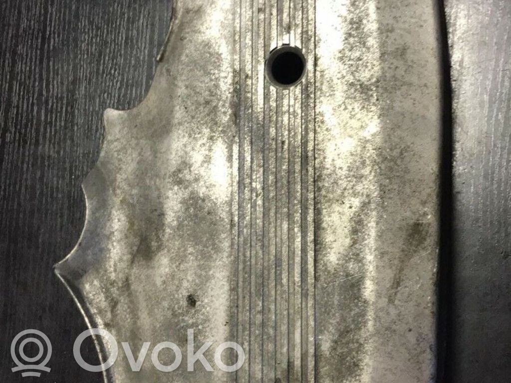 BMW 3 E30 Engine cover (trim) 