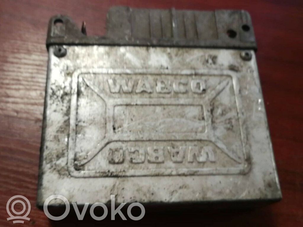 Land Rover Range Rover P38A ABS control unit/module 