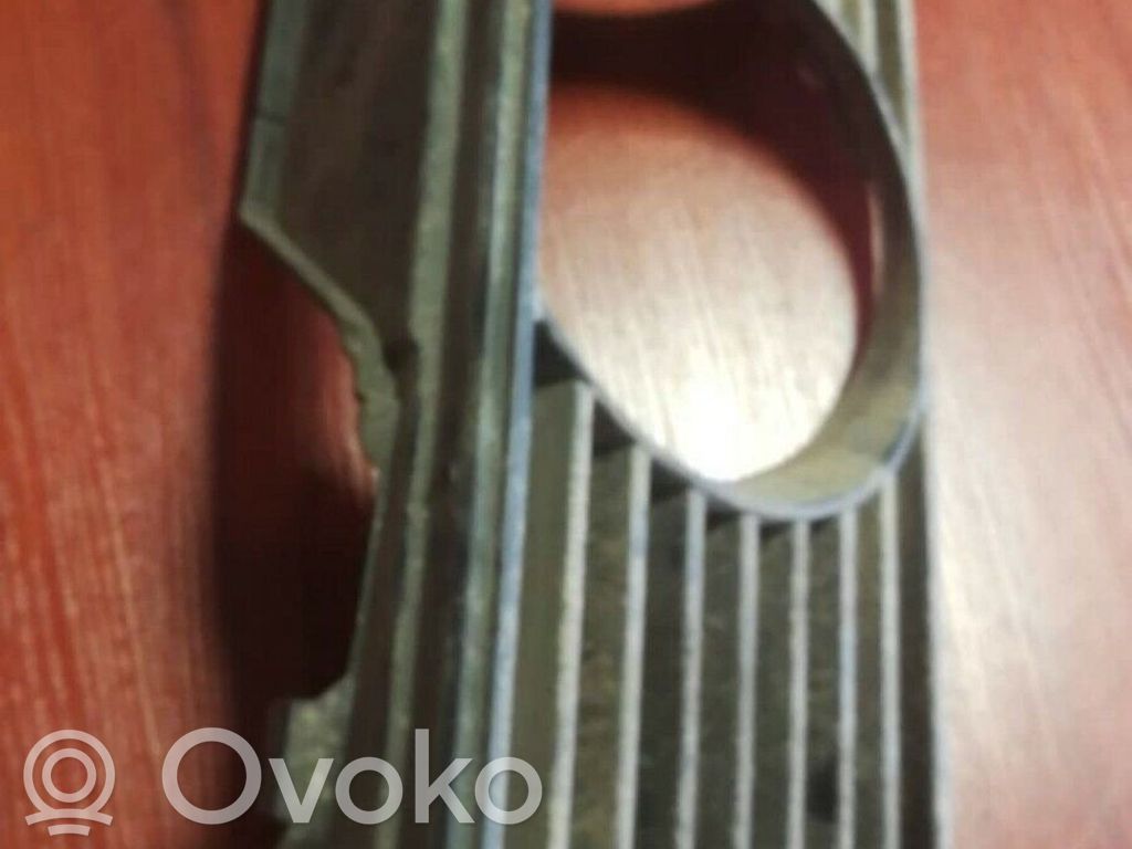 BMW 3 E30 Under headlight/headlamp trim 