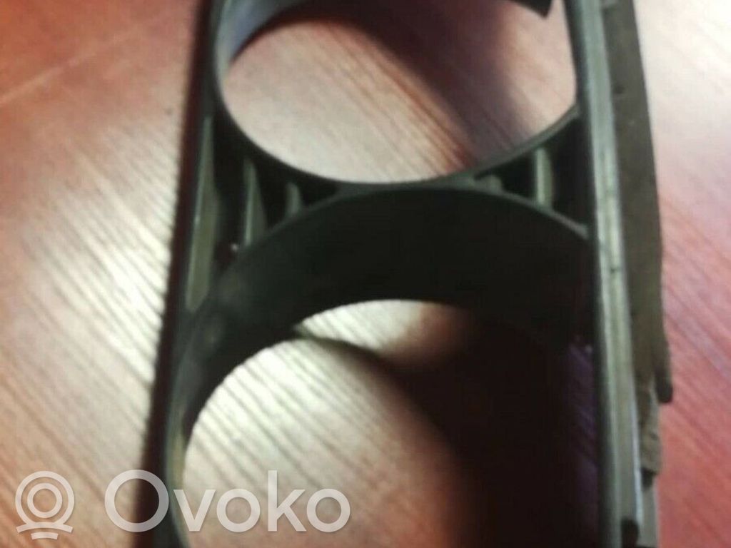BMW 3 E30 Under headlight/headlamp trim 