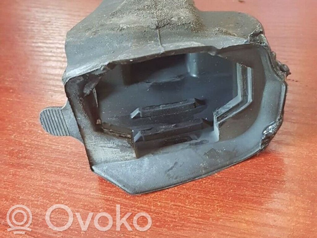BMW 3 E46 Ribotuvas galinių durų atvėrimo 