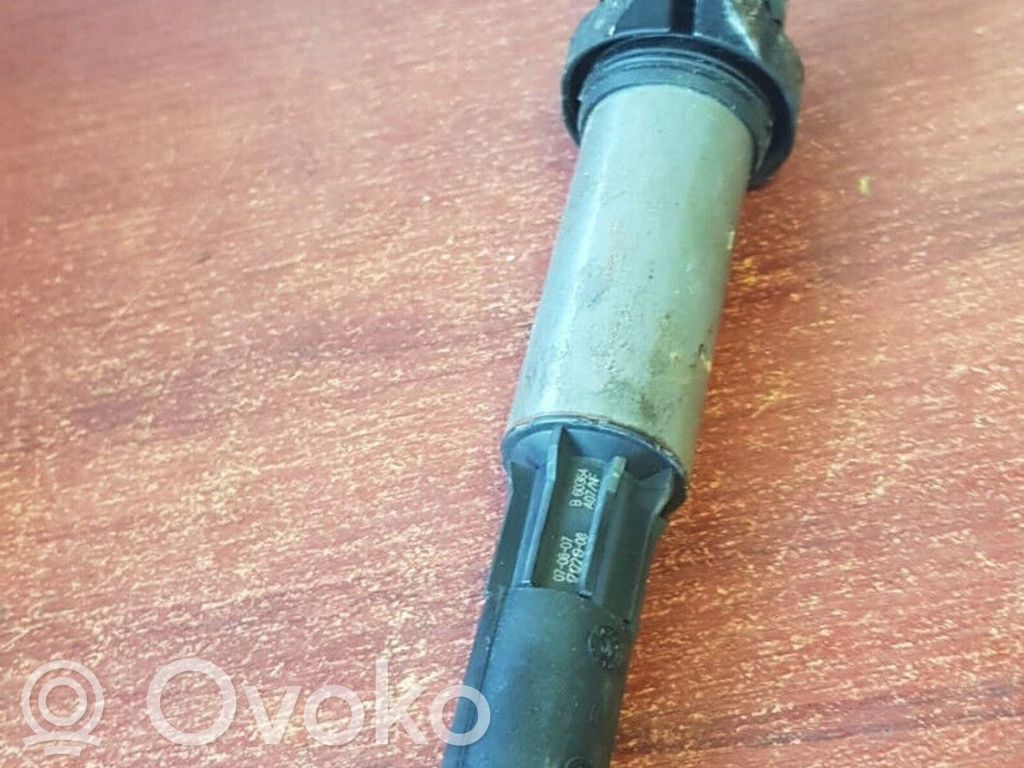 Zündspule Zündmodul   0221504100
