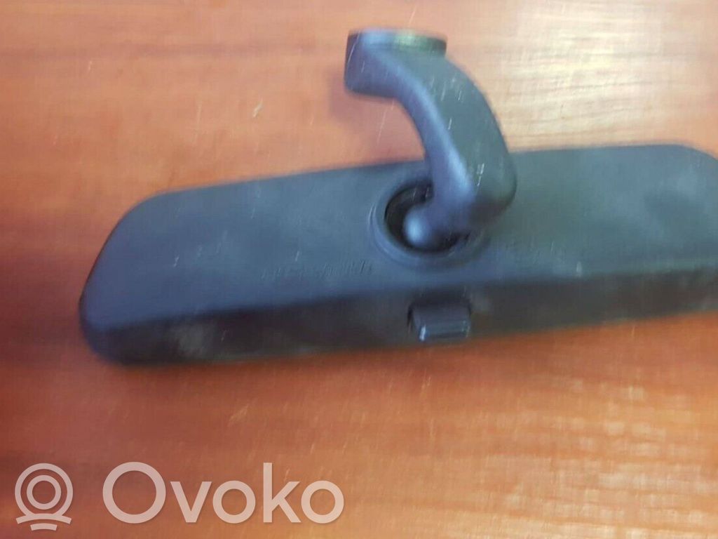 BMW 5 E39 Rear view mirror (interior) 