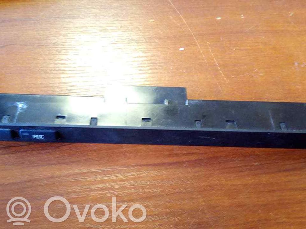BMW 5 E39 Parking (PDC) sensor switch 