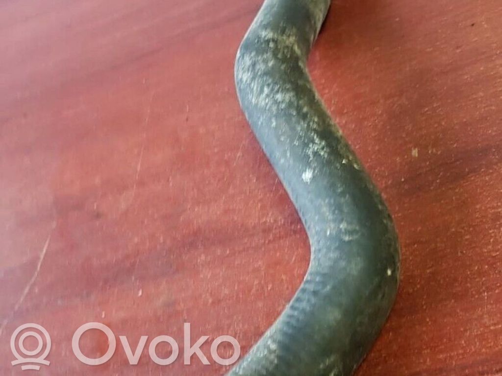 BMW 5 E28 Engine coolant pipe/hose 