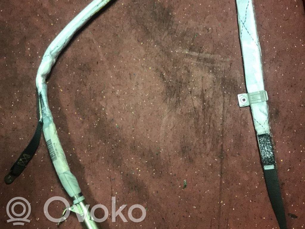 BMW 5 E39 Jumta gaisa spilvens 