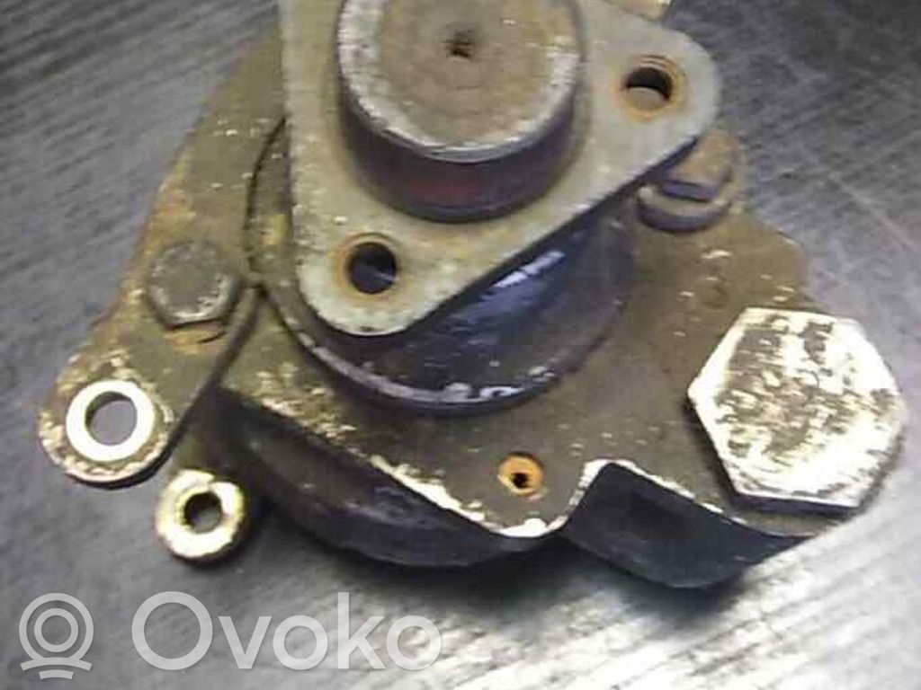 Ohjaustehostimen pumppu   7671955144
