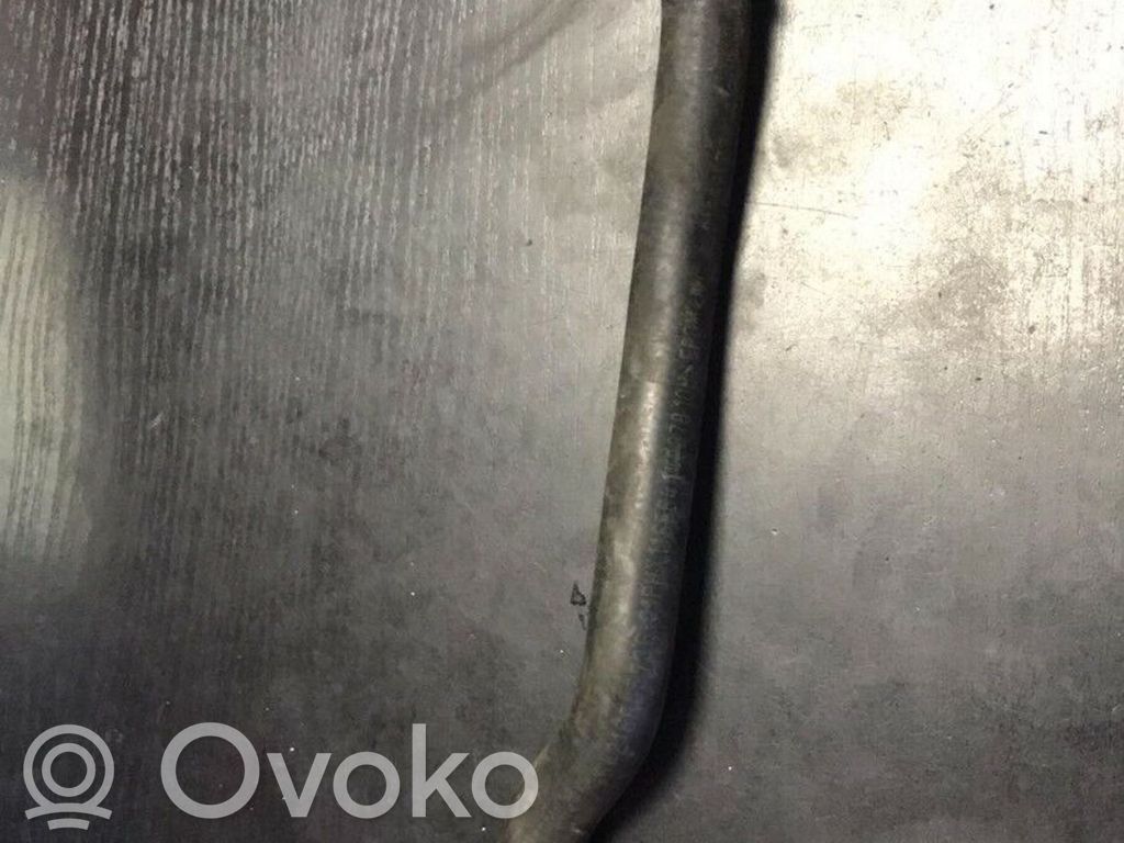 BMW 5 E60 E61 Engine coolant pipe/hose 