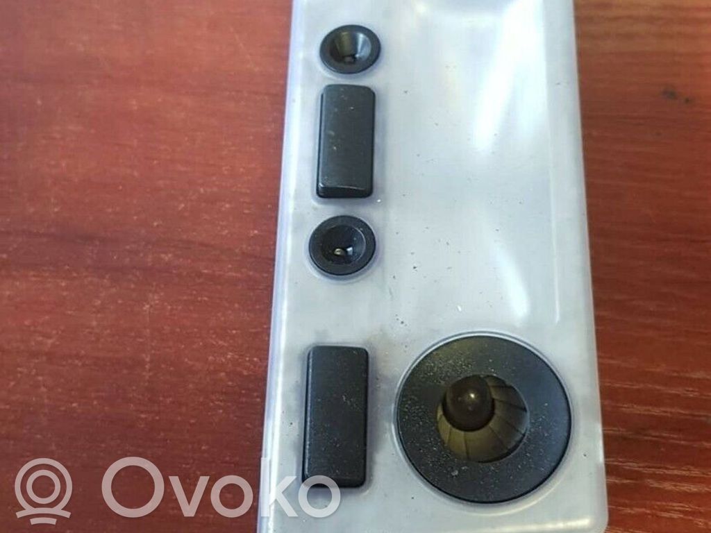 BMW 5 E60 E61 Front seat light 