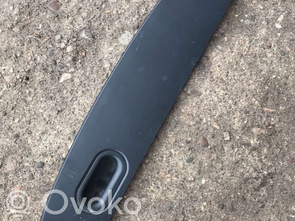BMW 5 E39 Other trunk/boot trim element 