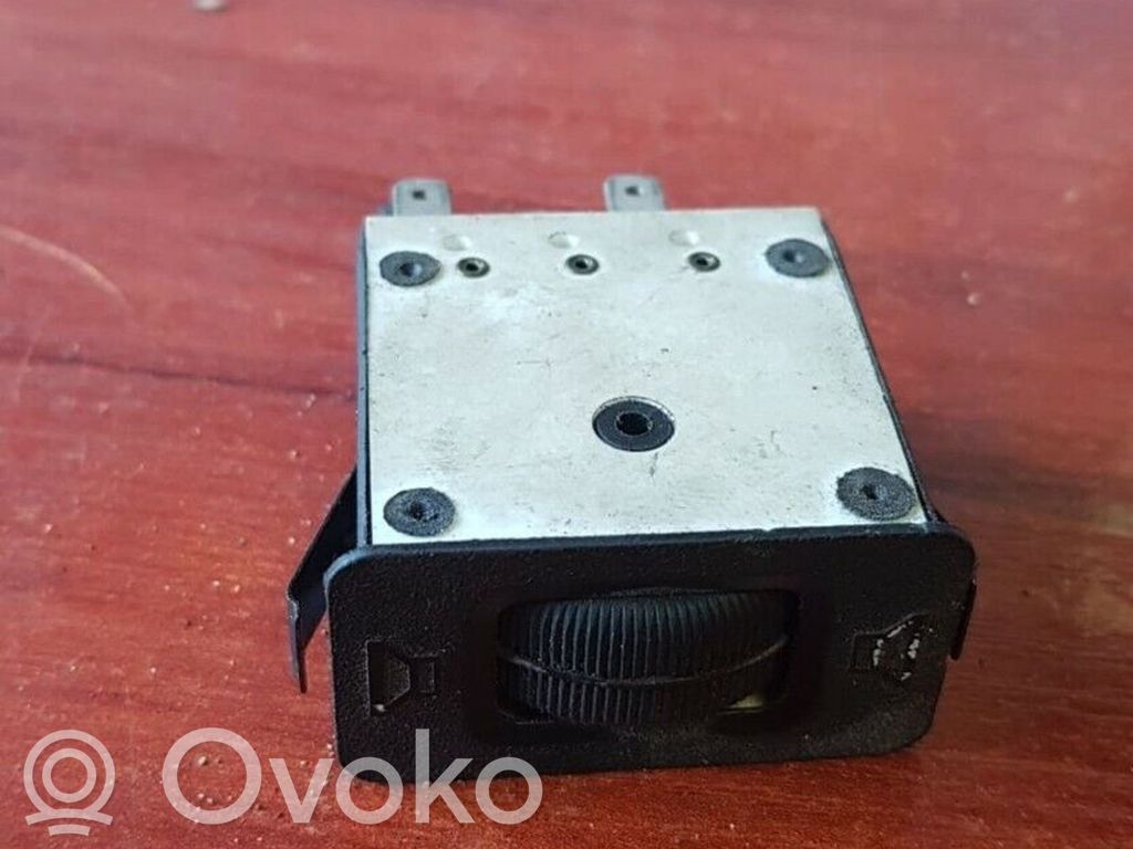 BMW 5 E28 Other switches/knobs/shifts 