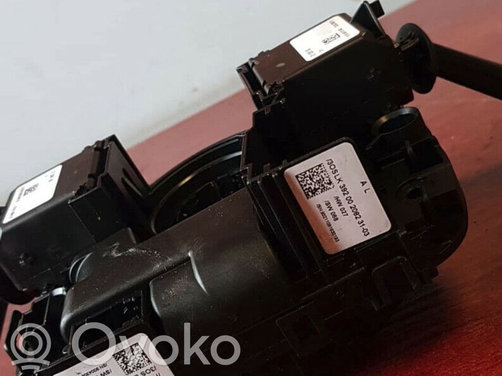 BMW 1 E81 E87 Rokturu komplekts 