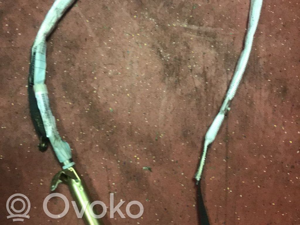 BMW 5 E39 Jumta gaisa spilvens 