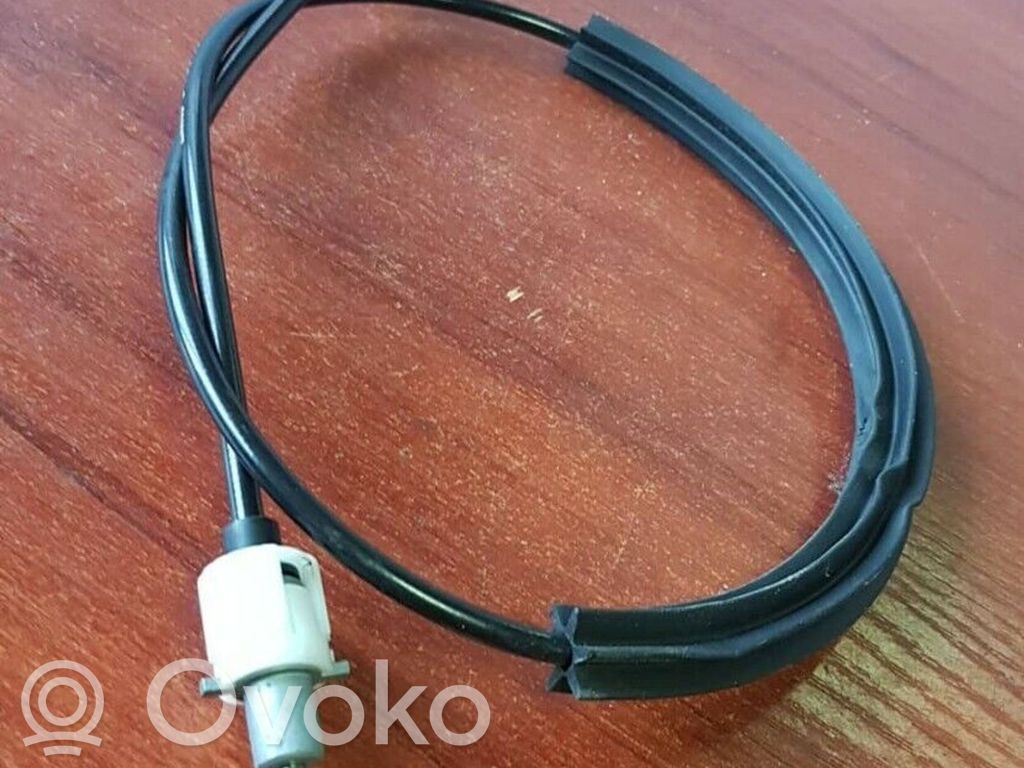 BMW 5 E60 E61 Gear shift cable linkage 