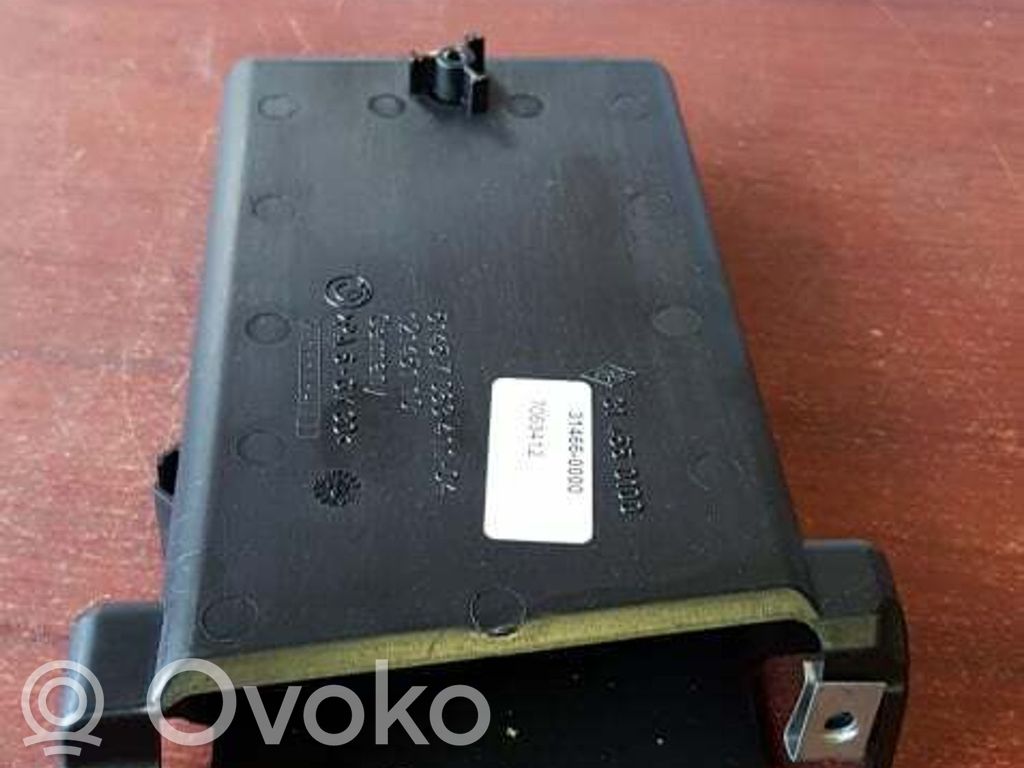 BMW 5 E60 E61 Other interior part 