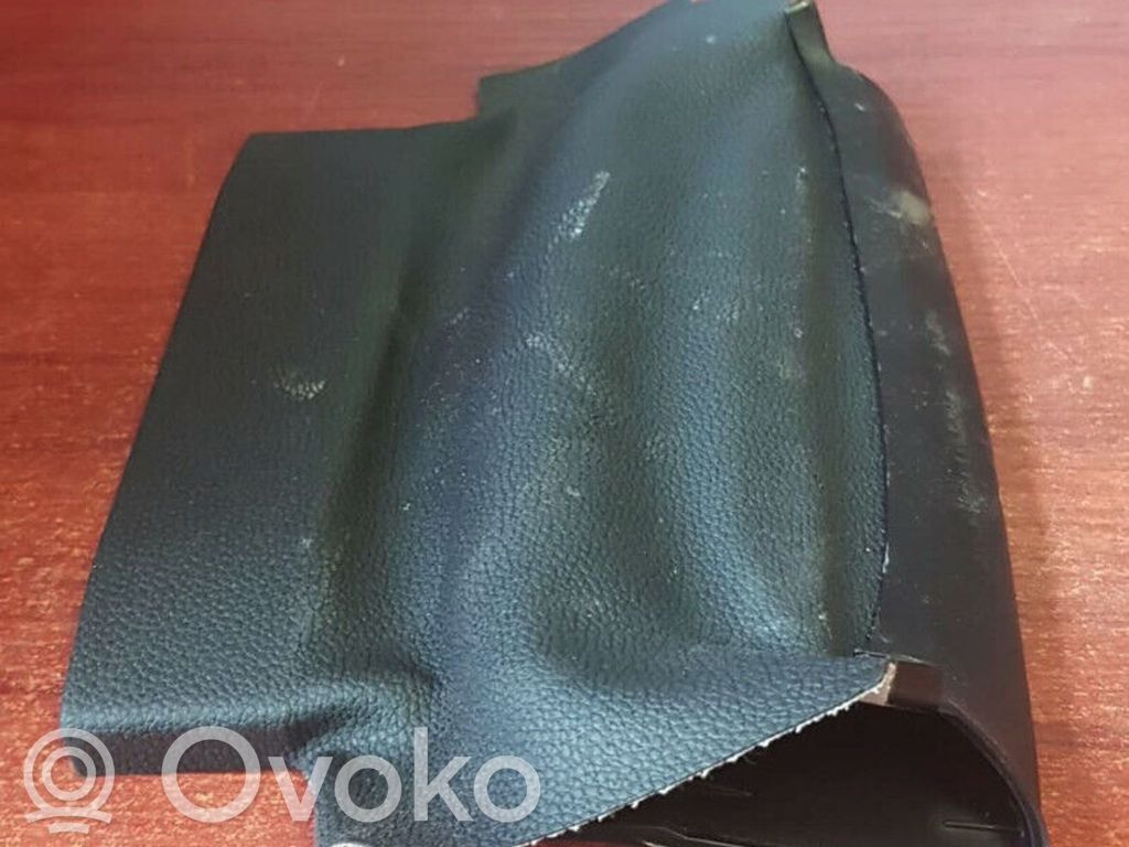 BMW 1 E81 E87 Steering wheel column trim 