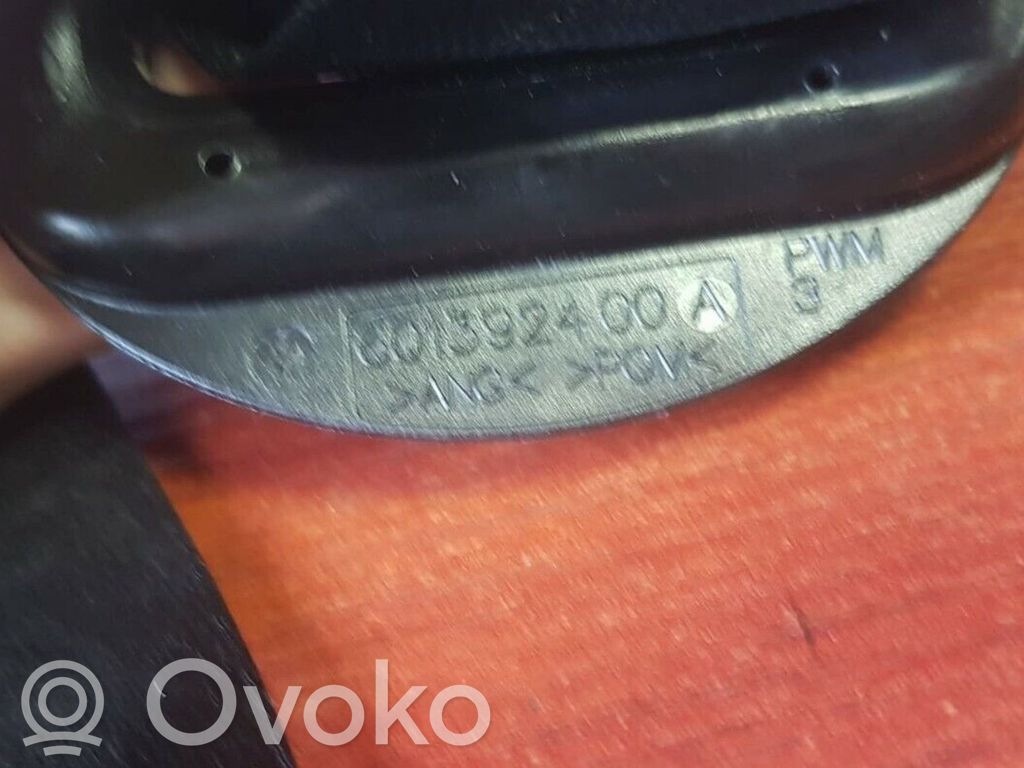 BMW 5 E60 E61 Saugos diržas priekinis 