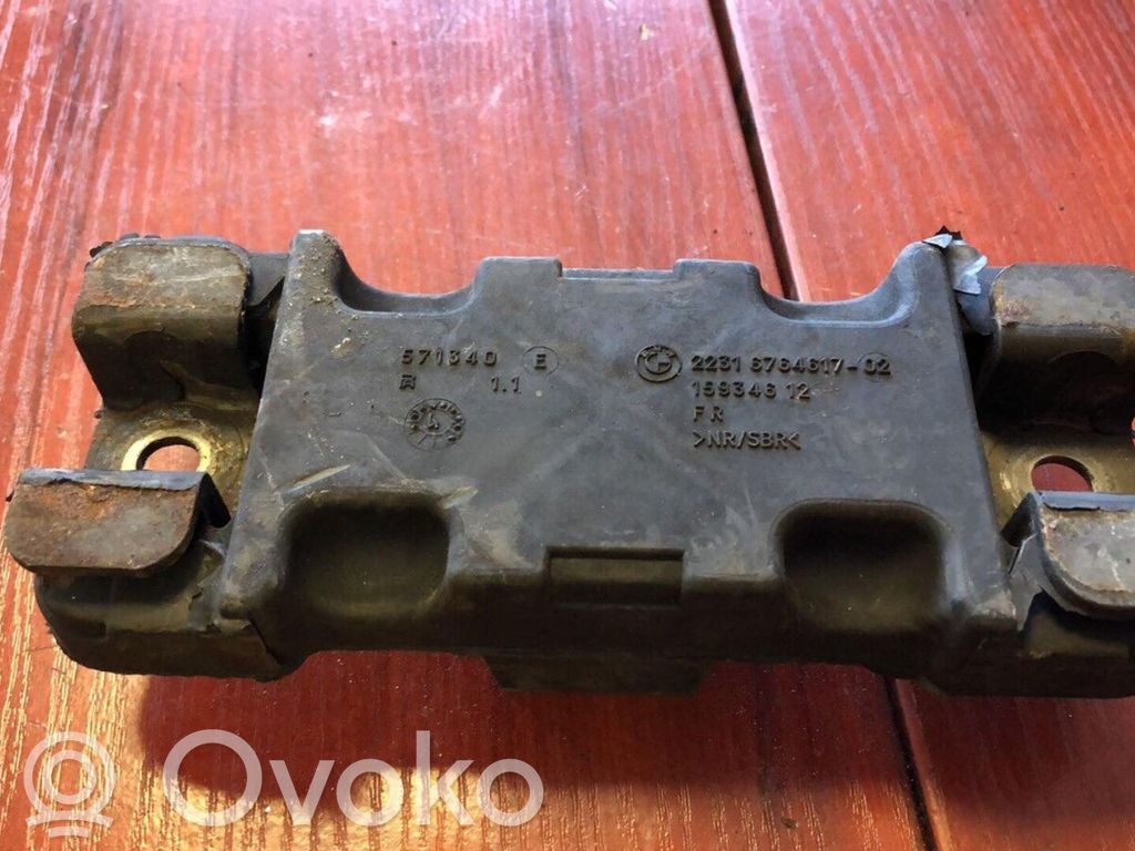 BMW 5 E60 E61 Other under body part 