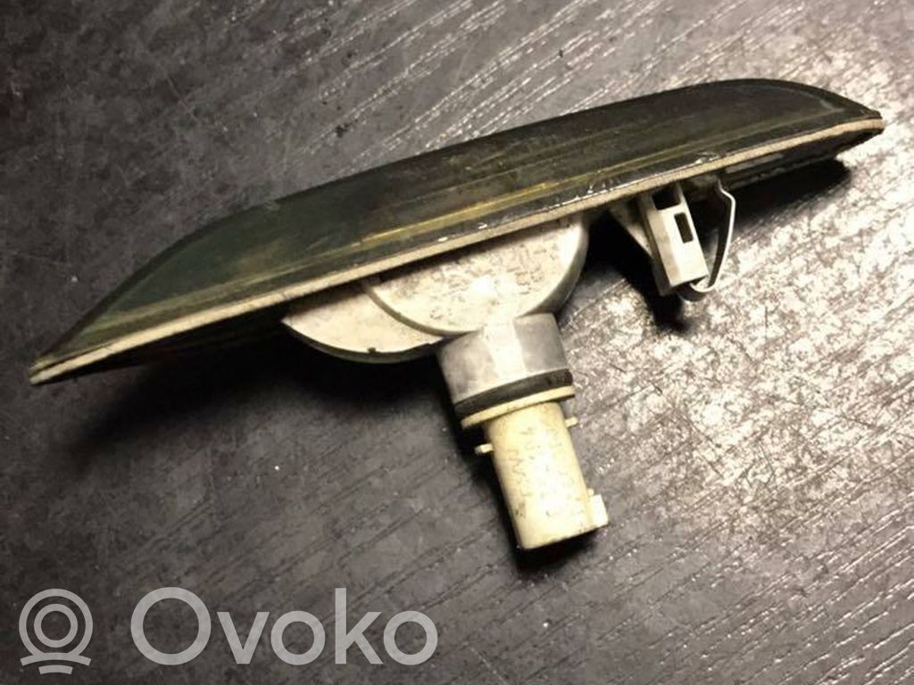 BMW 5 E60 E61 Front fender indicator light 