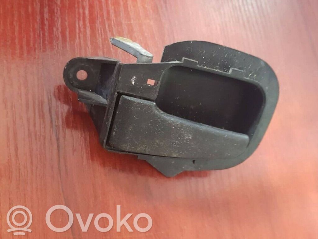 BMW 3 E36 Front door interior handle 