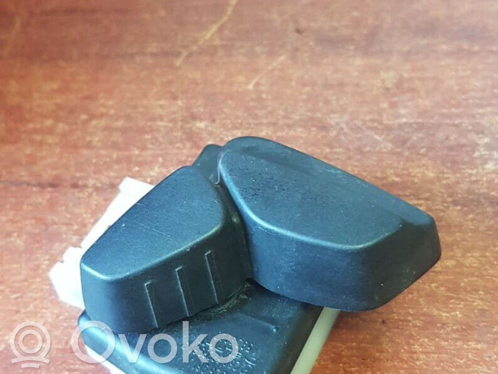 BMW 5 E60 E61 Seat control switch 