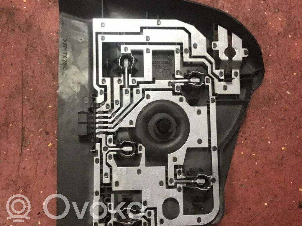 BMW 3 E36 Wkład lampy tylnej 