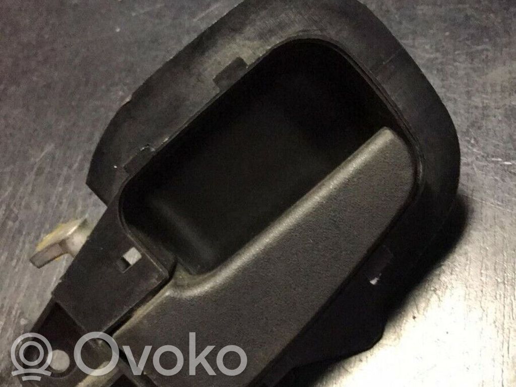 BMW 3 E36 Front door interior handle 