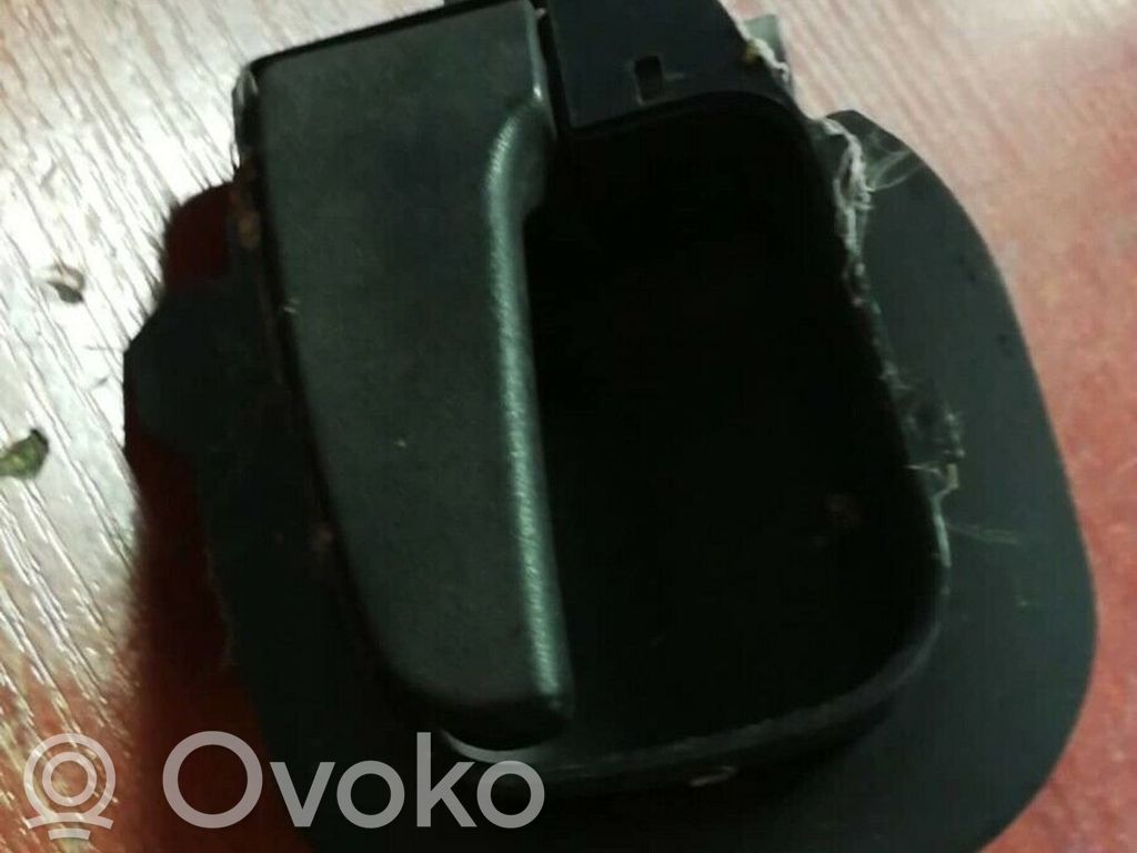BMW 3 E36 Front door interior handle 