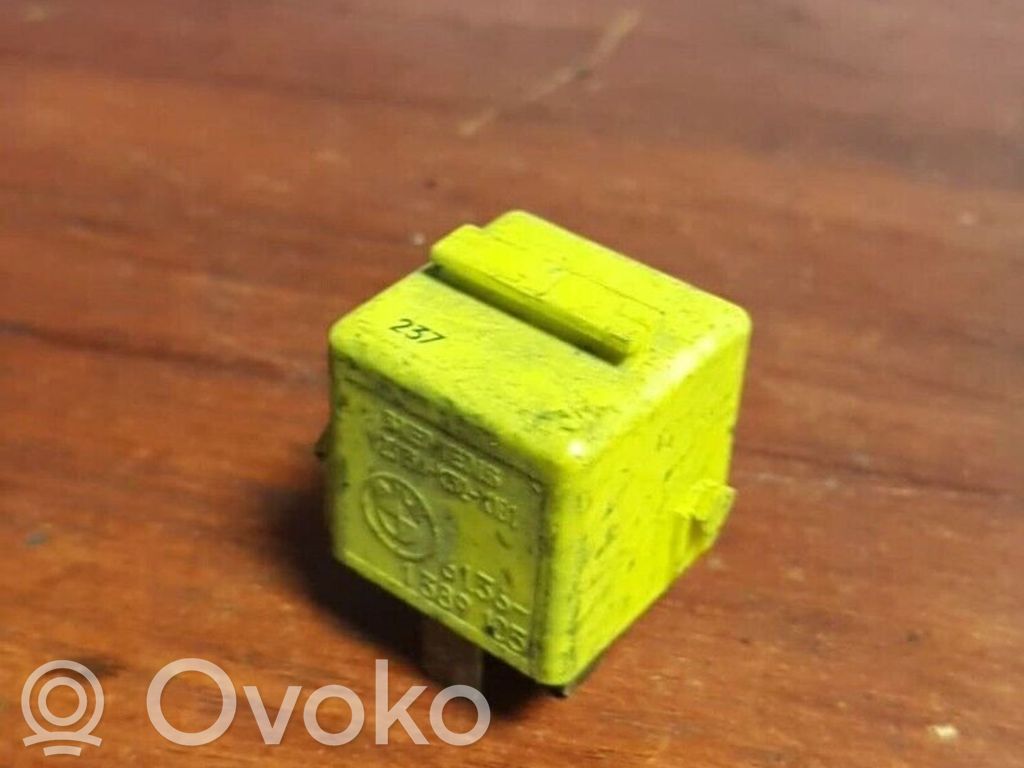 BMW 3 E36 Other relay 