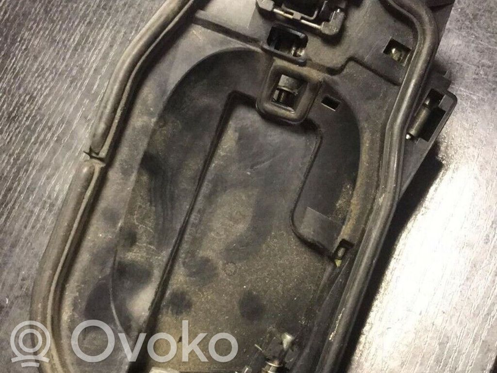 BMW 5 E60 E61 Front door exterior handle/bracket 