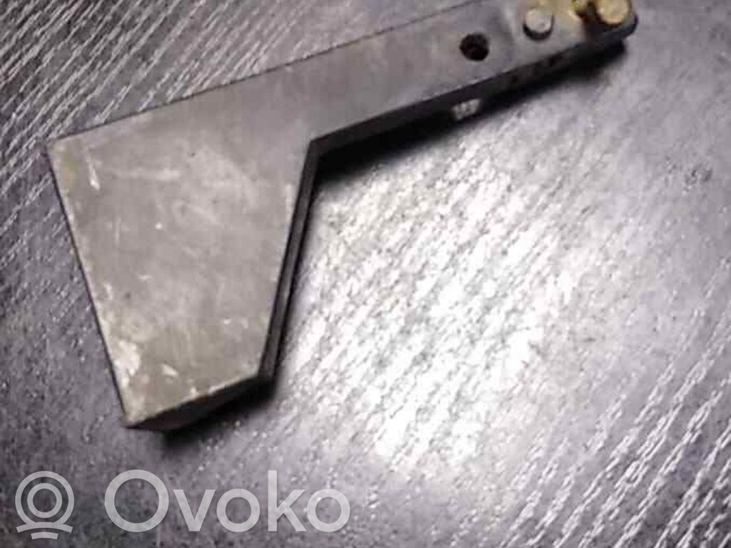 BMW 3 E36 Fog light bracket 