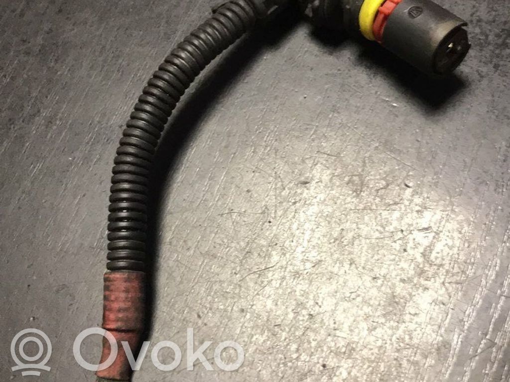 BMW 5 E60 E61 Other wiring loom 