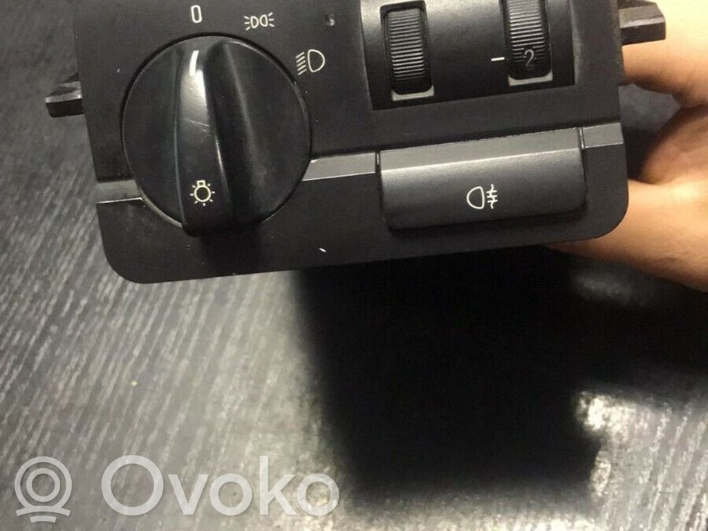 BMW 3 E46 Light switch 