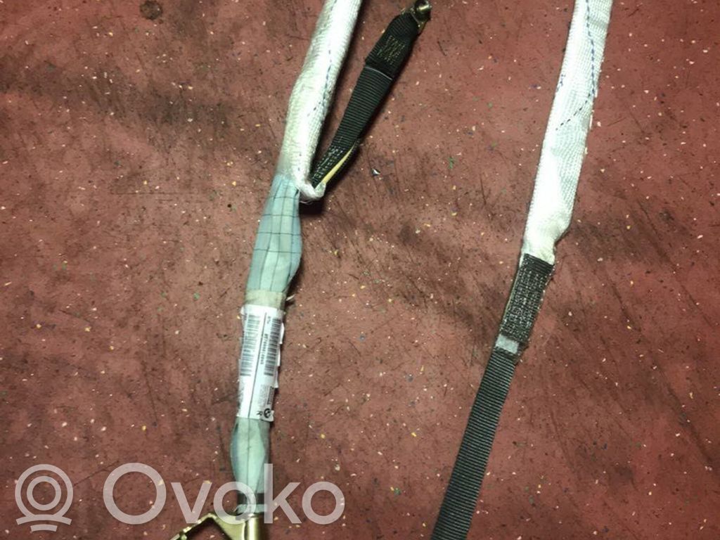 BMW 5 E39 Jumta gaisa spilvens 
